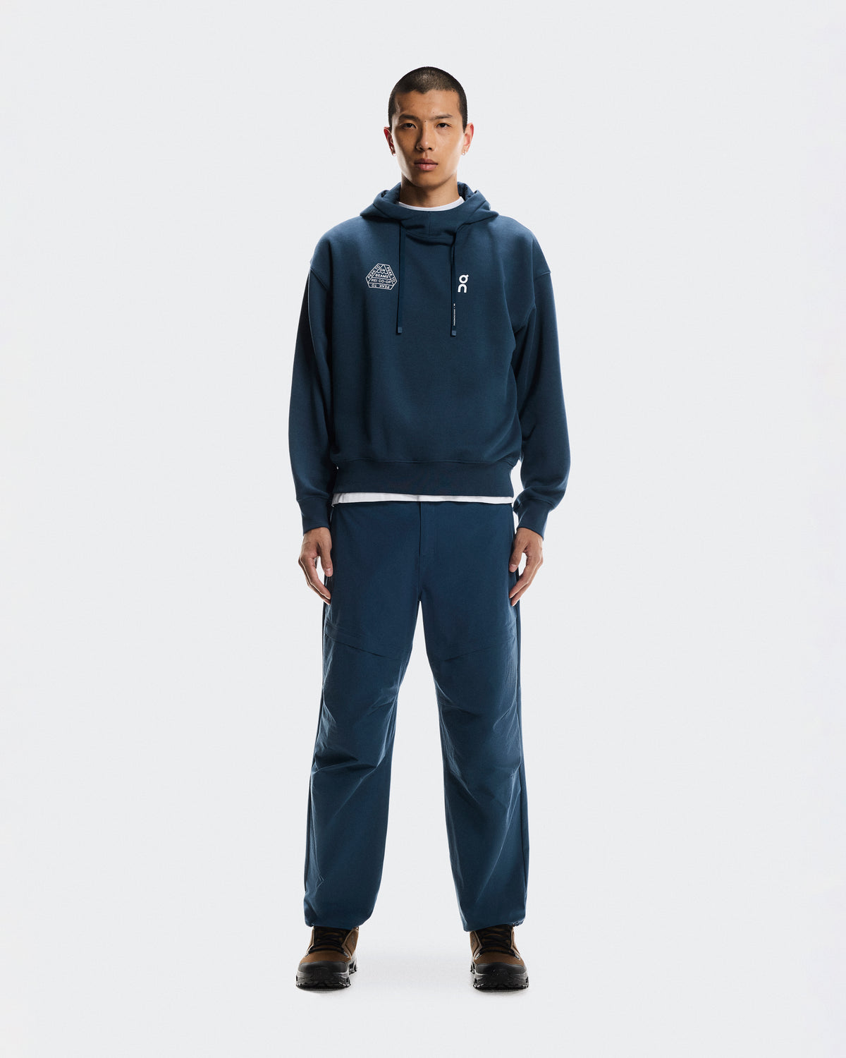 Trek Pants BEAMS REI - Mens