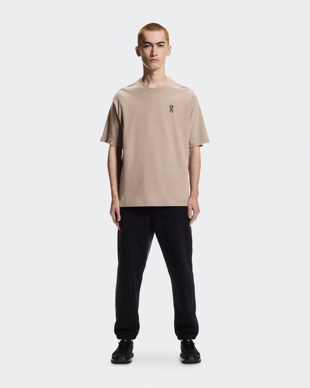 Club-T - Mens