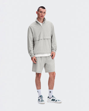 Courtside 1/2 Zip Eaze - Mens