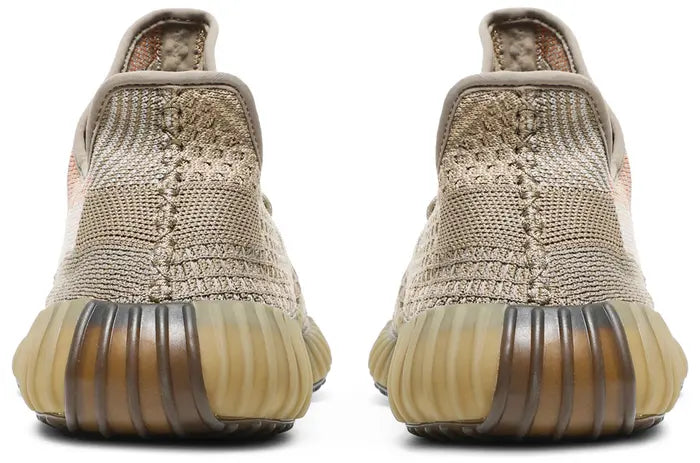 Yeezy Boost 350 V2 'Sand Taupe'