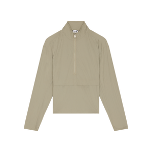 Courtside 1/2 Zip Eaze - Womens