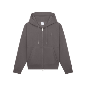 Club Collective Full Zip Hoodie - Womens