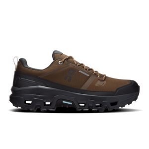 Cloudrock Low Waterproof - Mens