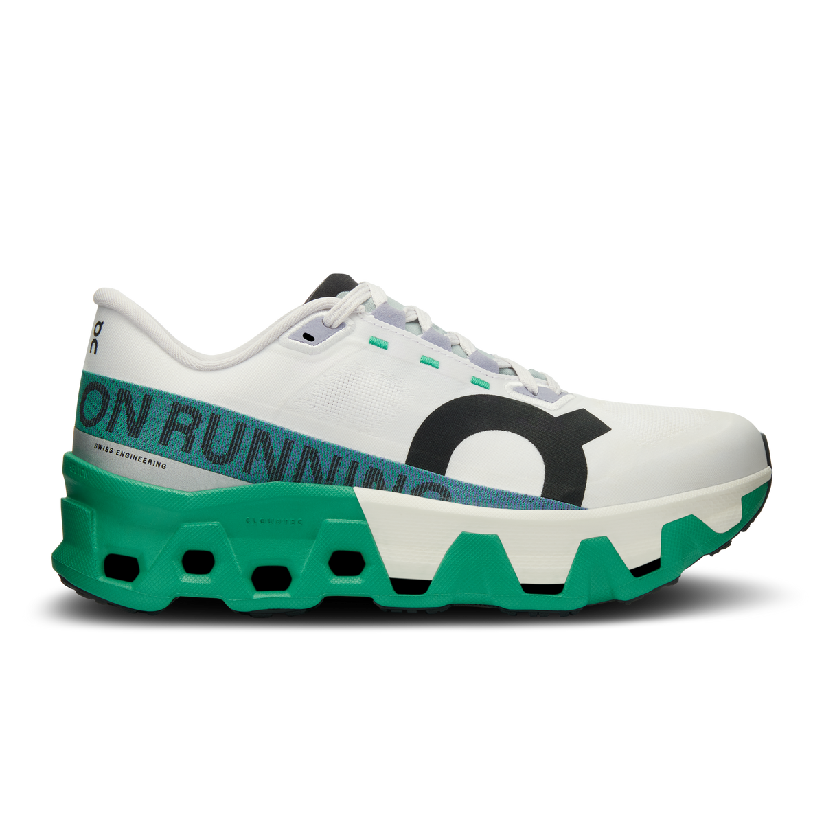 Cloudmonster Hyper - Womens