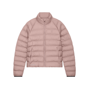 Ascent Puffer Jacket - Womens