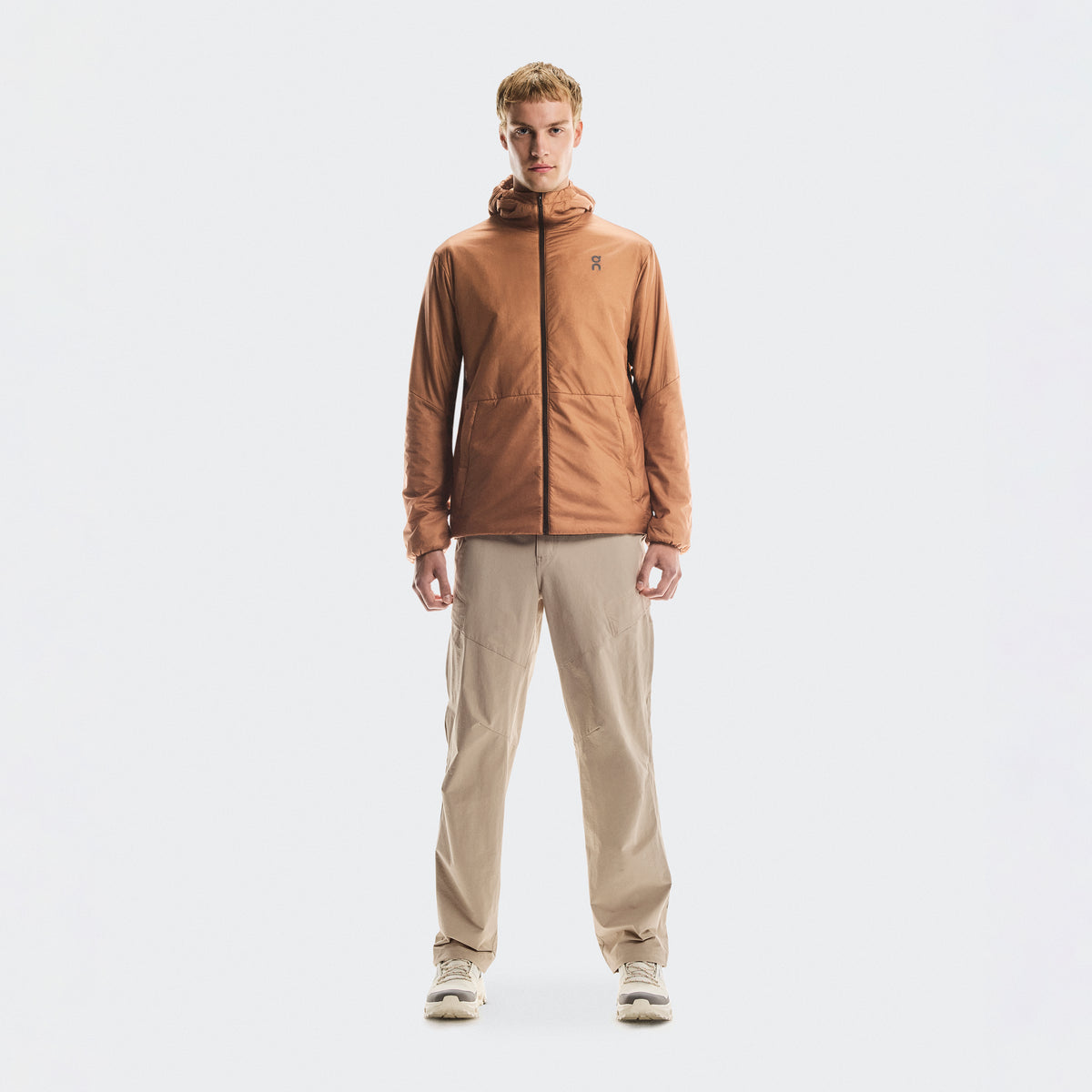 Trek Pants - Mens