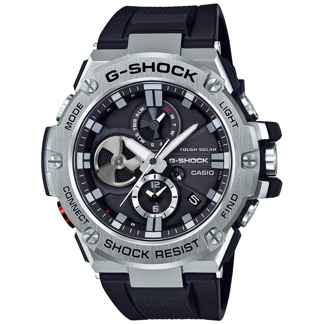 CASIO G789 GST-B100-1ADR G-SHOCK