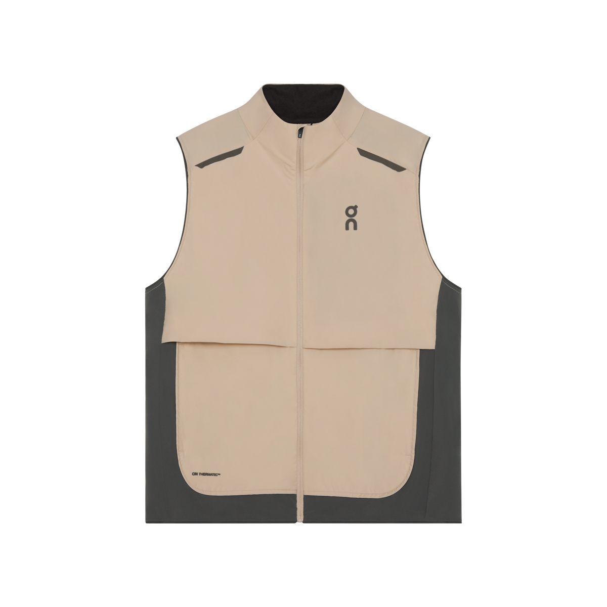 Weather Vest - Mens