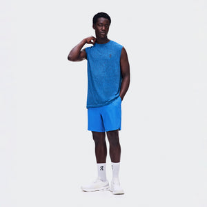 Train Shorts 7" - Mens