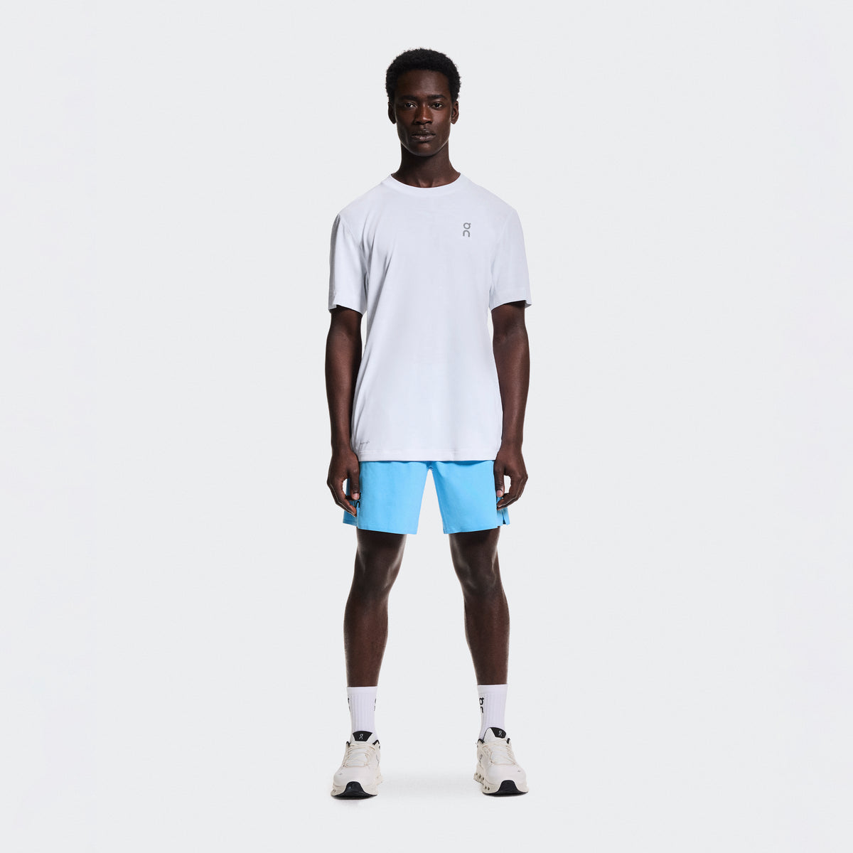 Focus Shorts - Mens