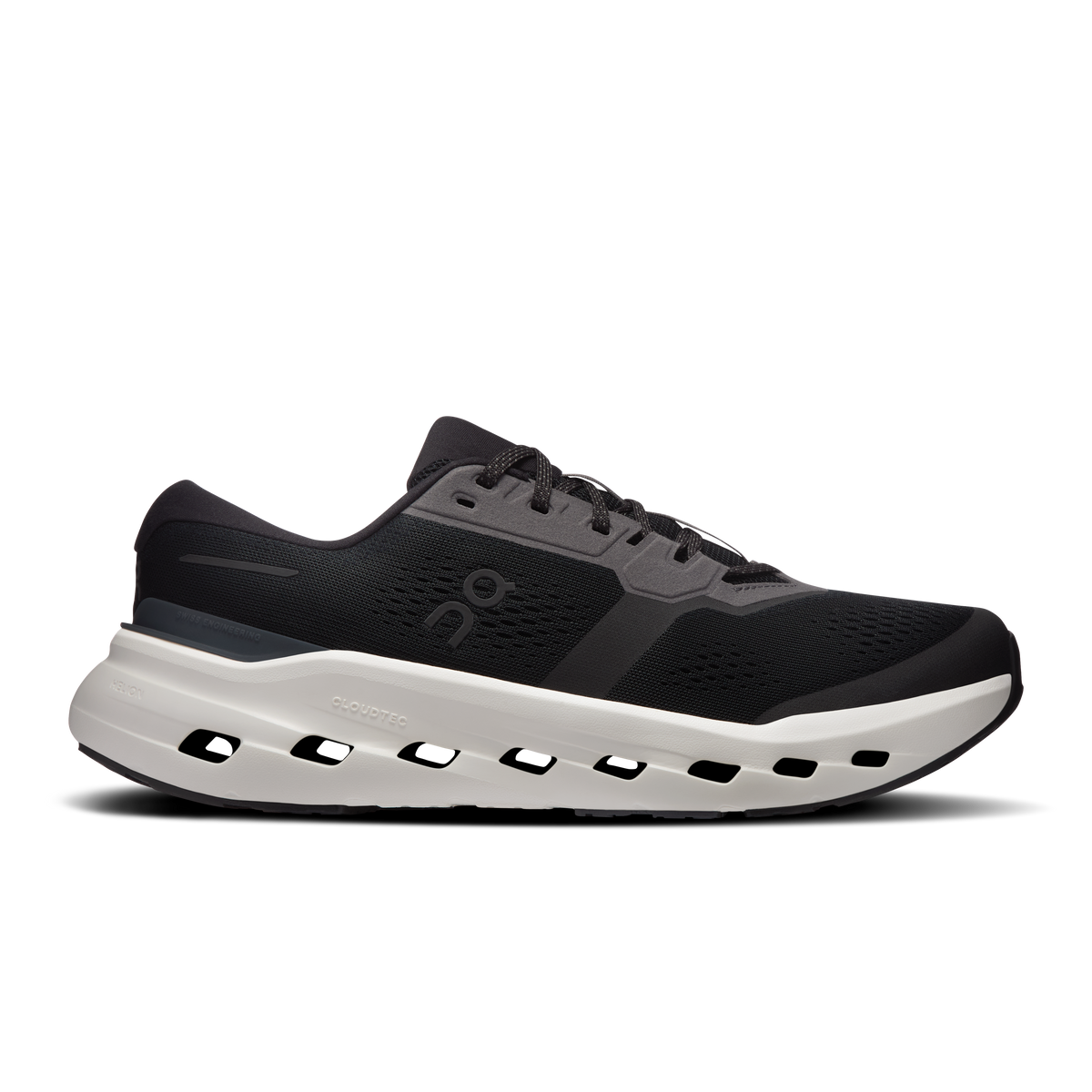 Cloudrunner 3 - Mens (Glacier / Alloy)