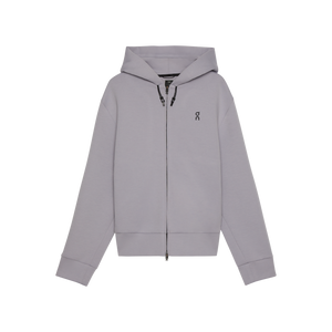 Focus Tech Zip Hoodie - Womens