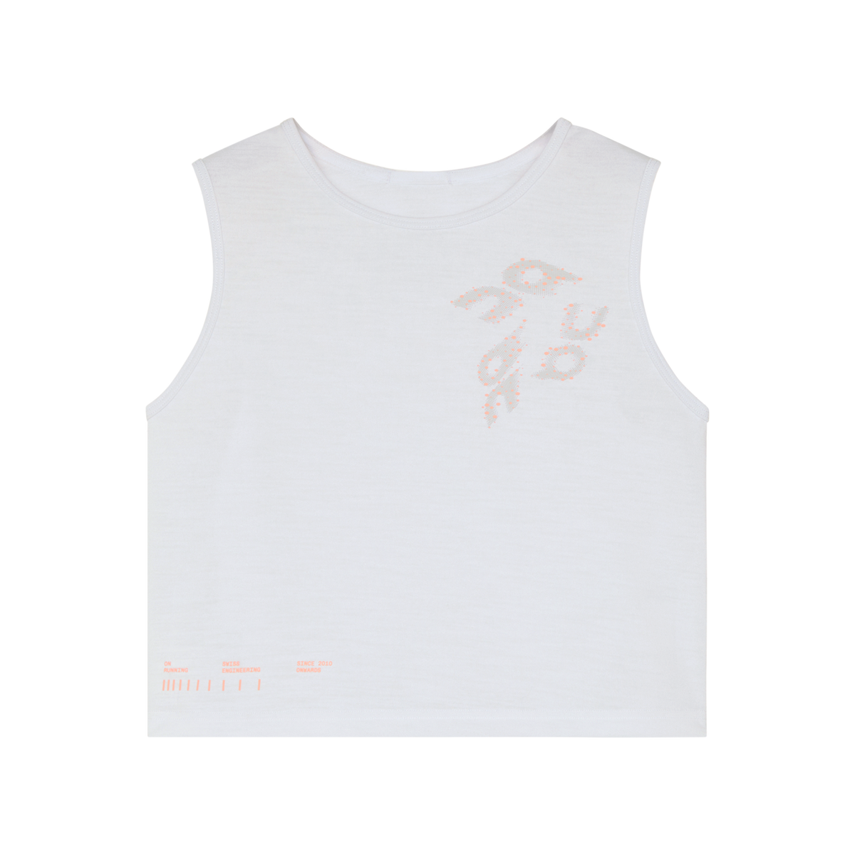 On Run Tank - Womens