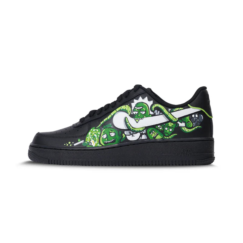 Nike Air Force 1 Low RICK AND MORTY