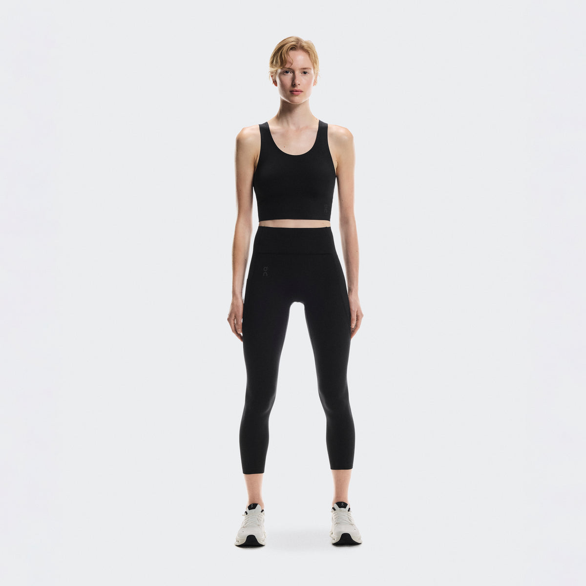 Studio Tights 7/8 - Womens