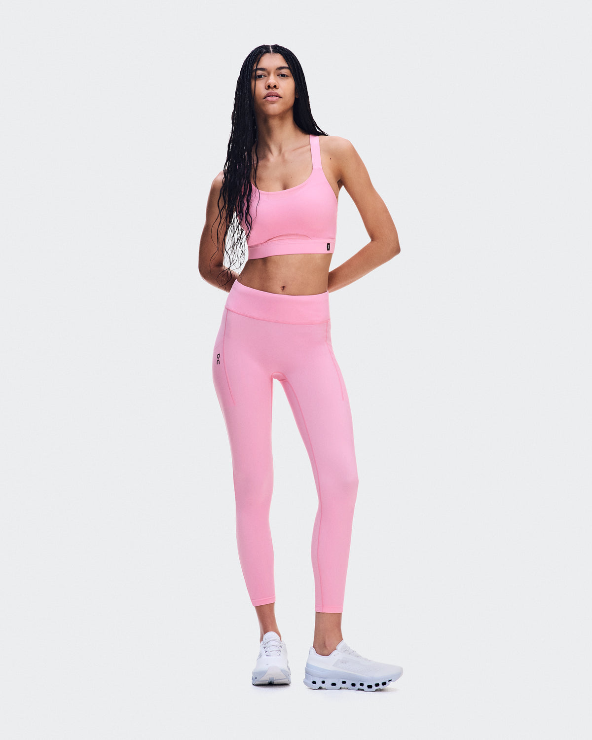 Performance Tights 7/8 - Womens
