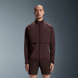 Weather Jacket Insulated - Mens