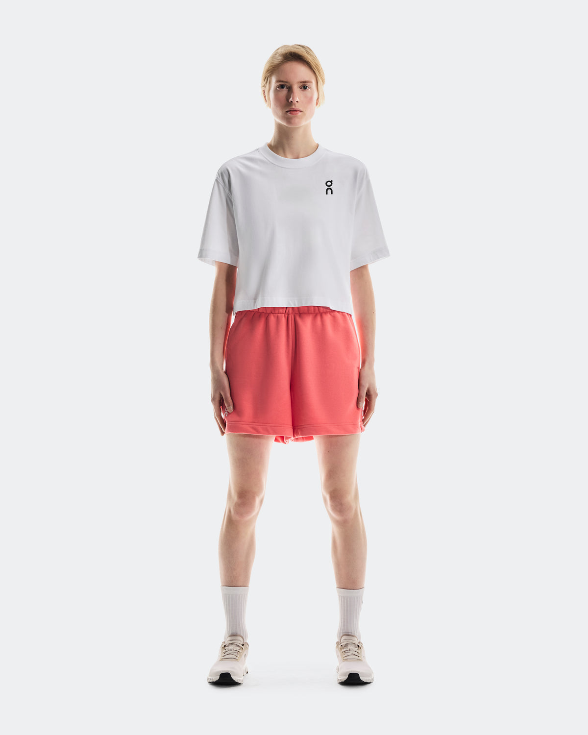 Club Boxy-T - Womens