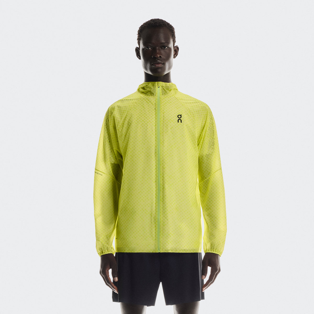 Ultra Jacket - Mens