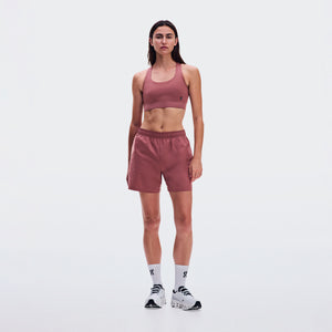5" Core Shorts - Womens