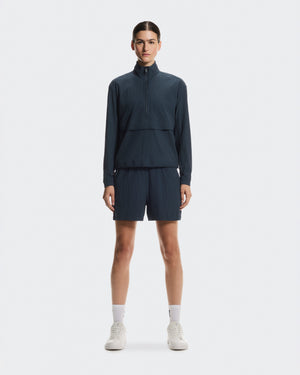 Courtside 1/2 Zip Eaze - Womens