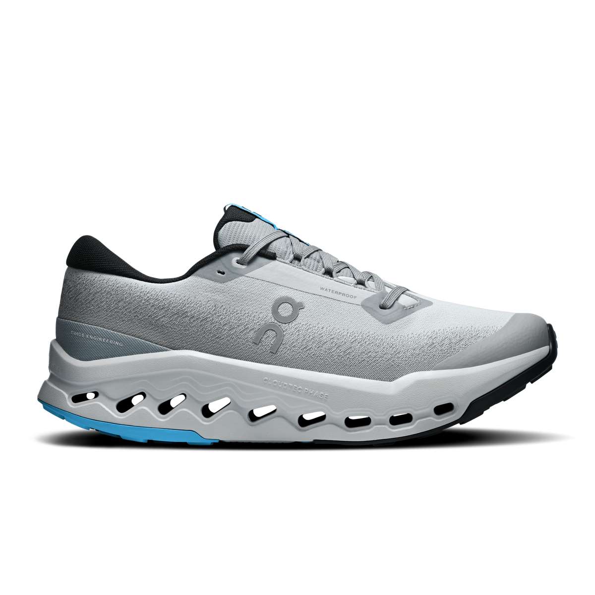 Cloudsurfer Trail 2 Waterproof - Mens