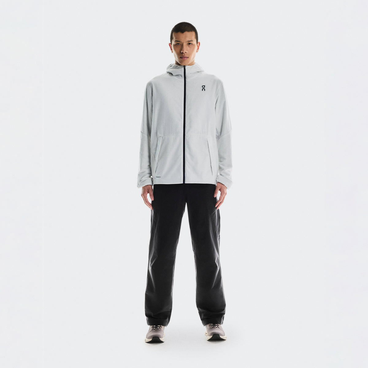 Trek Pants - Mens