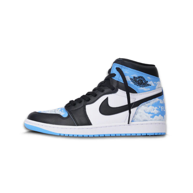 Air Jordan 1 High FLY