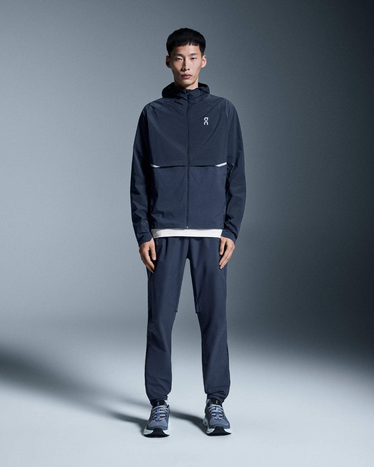 Core Jacket - Mens