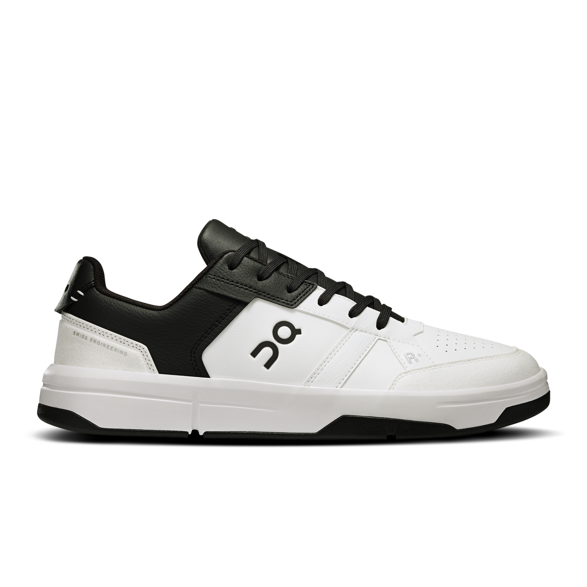 THE ROGER Clubhouse - Mens