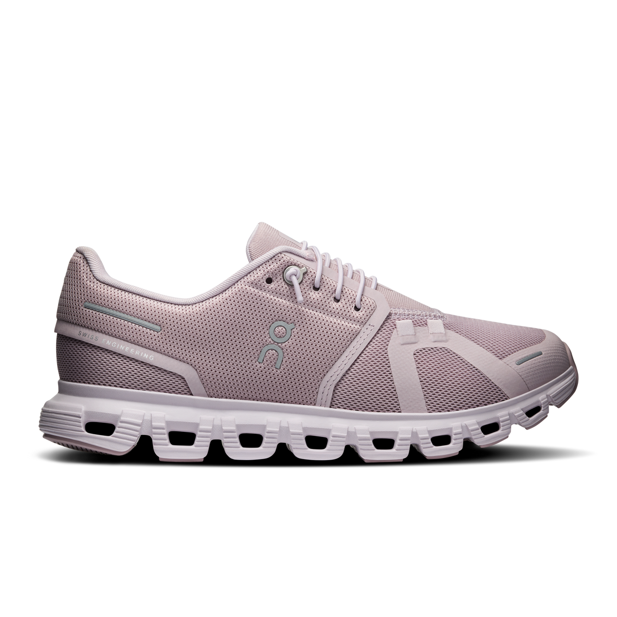 Cloud 6 - Womens (Orchid / Fade)