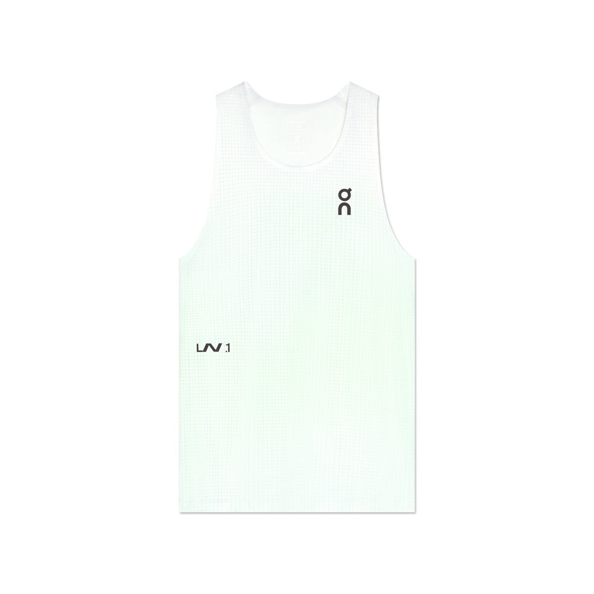 Race Singlet LN1 - Womens