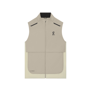 Weather Vest - Mens