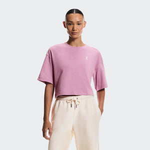 Club Boxy-T - Womens