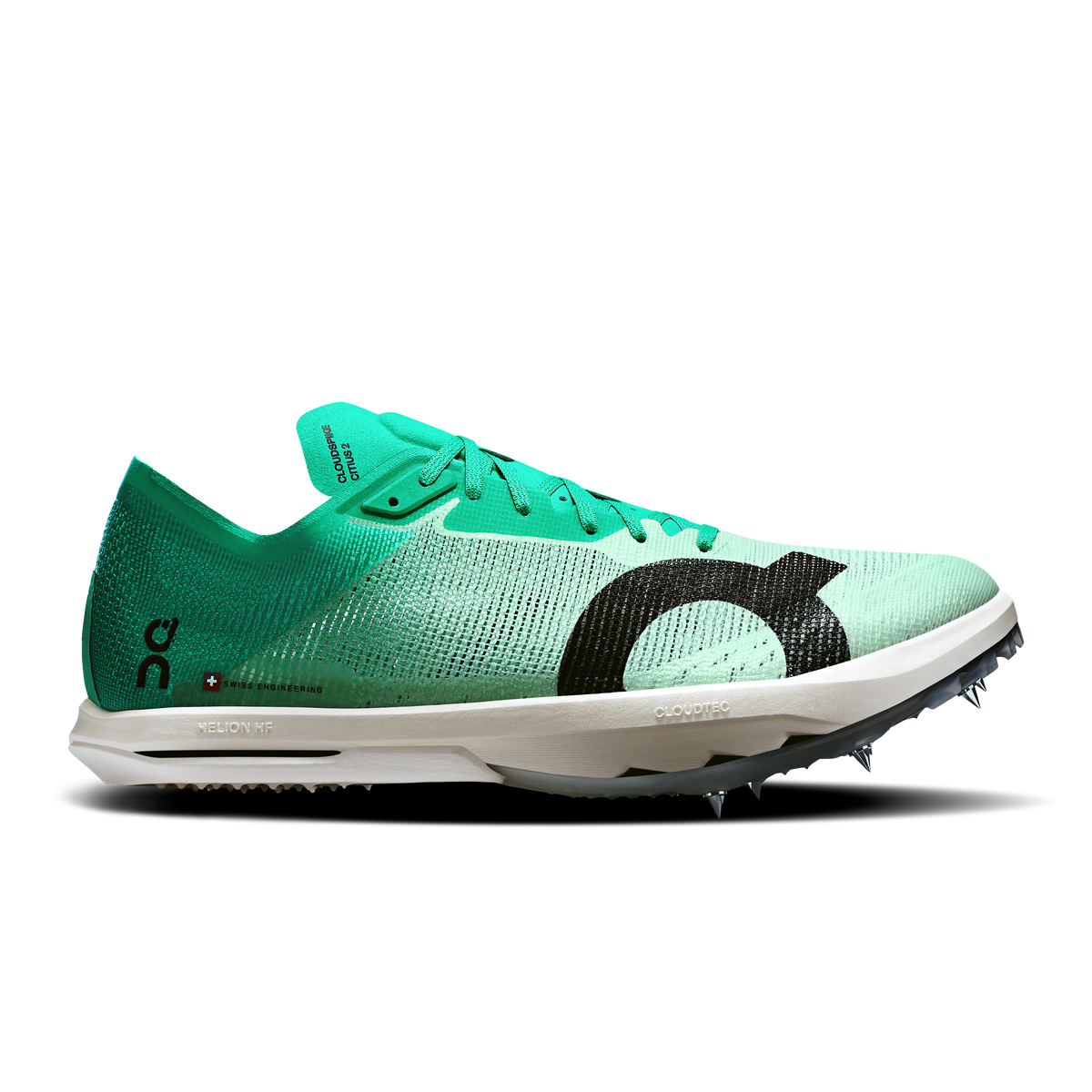 Cloudspike Citius 2 - Womens