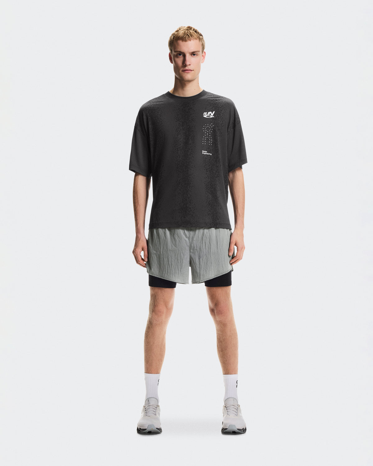 Performance Volt-T - Mens