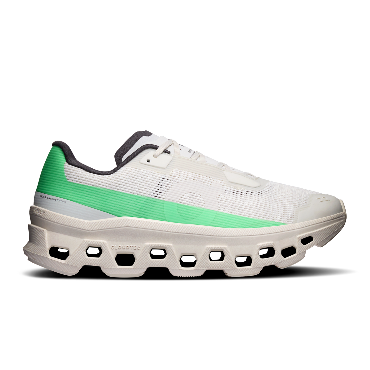 Cloudmonster Void - Womens