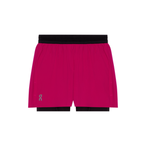 3" Performance 2/1 Shorts - Womens