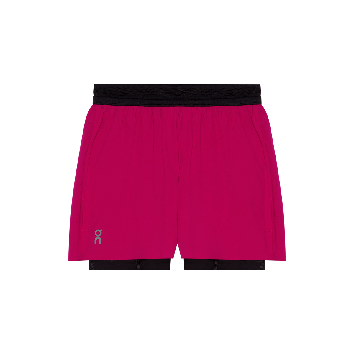 3" Performance 2/1 Shorts - Womens