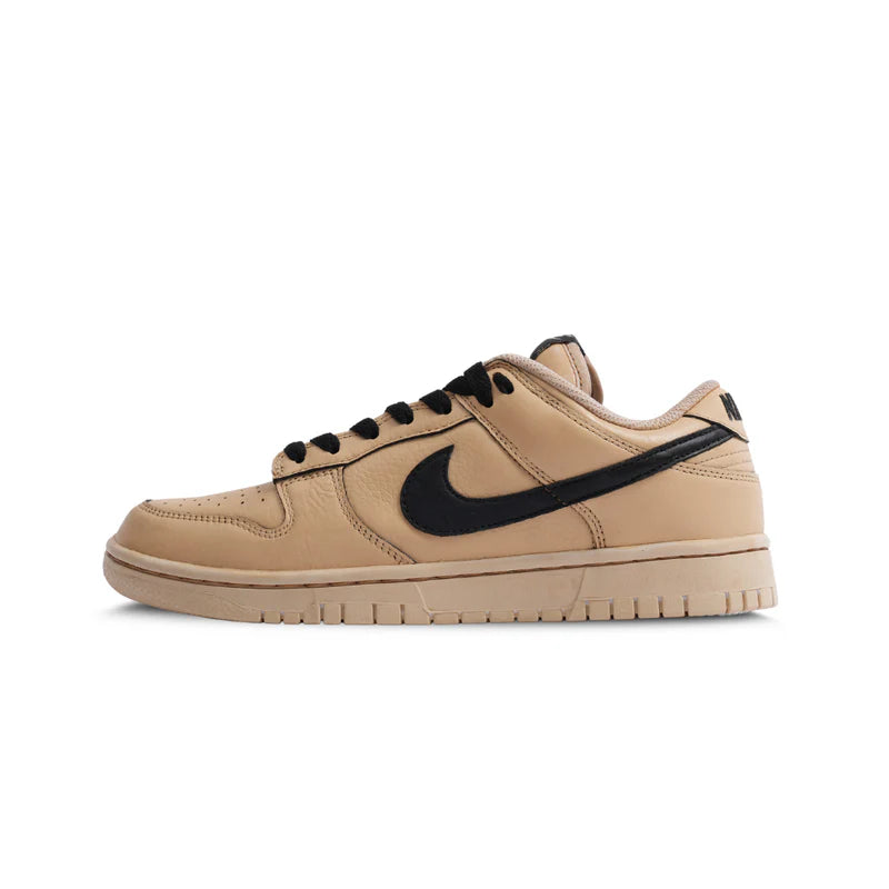 Nike DUNK LOW COFFEE