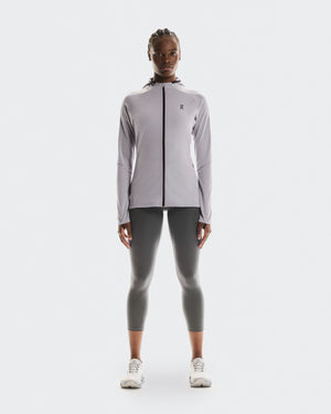 Climate Zip Hoodie - Womens