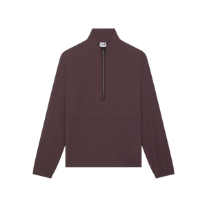 Courtside 1/2 Zip Eaze - Mens