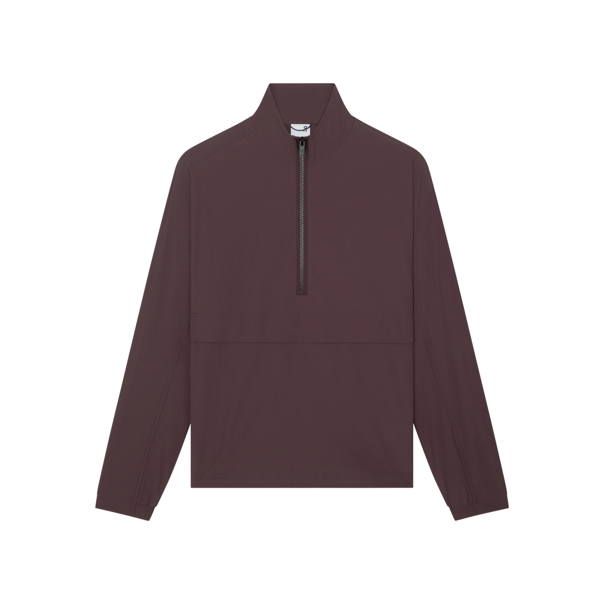 Courtside 1/2 Zip Eaze - Mens