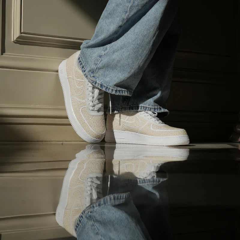Nike Air Force 1 Low PEARL SWAROVSKI