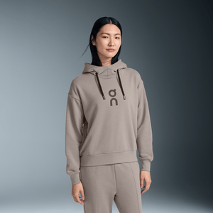 Club Hoodie - Womens