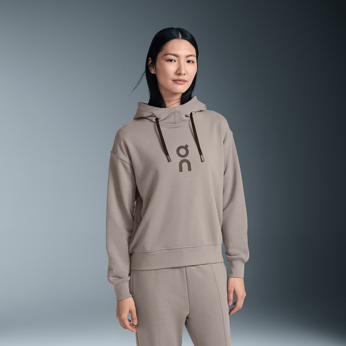Club Hoodie - Womens