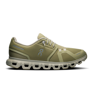 Cloud 6 - Womens (Cinder / Fog)