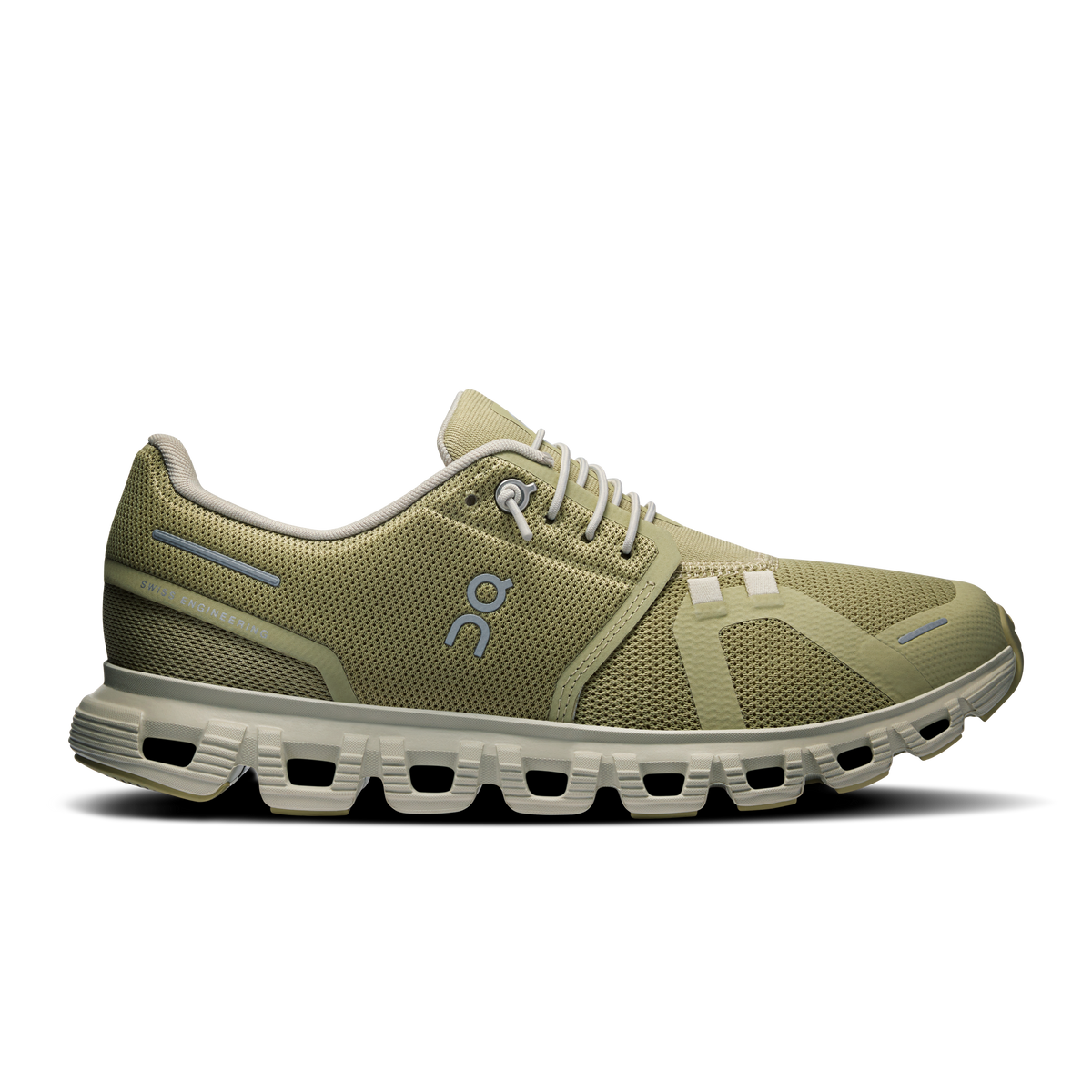 Cloud 6 - Womens (Cinder / Fog)