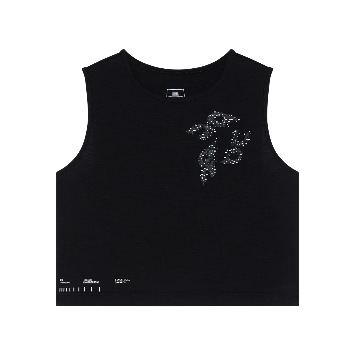 On Run Tank - Womens