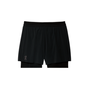 5" Performance 2/1 Shorts - Mens